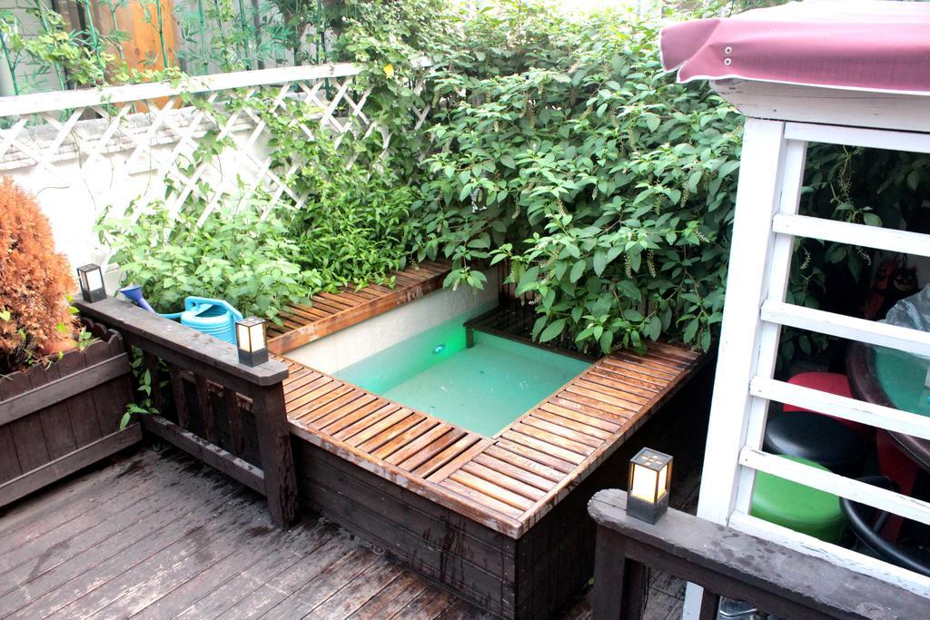 Big John'S Place Seul Zewnętrze zdjęcie