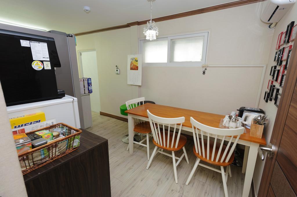 Big John'S Place Seul Zewnętrze zdjęcie