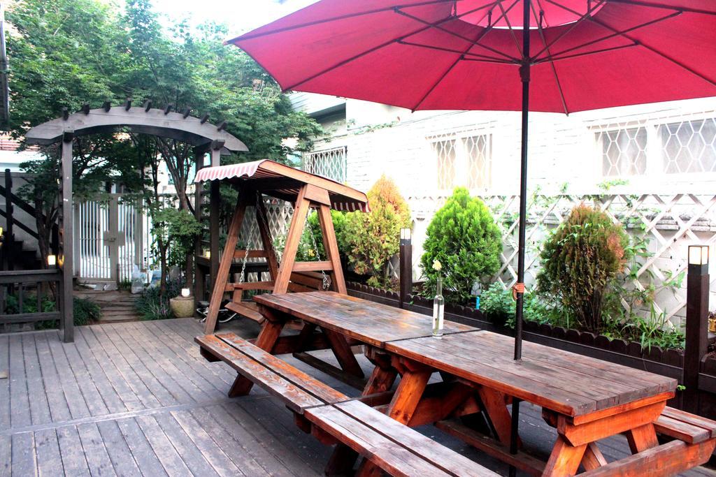 Big John'S Place Seul Zewnętrze zdjęcie