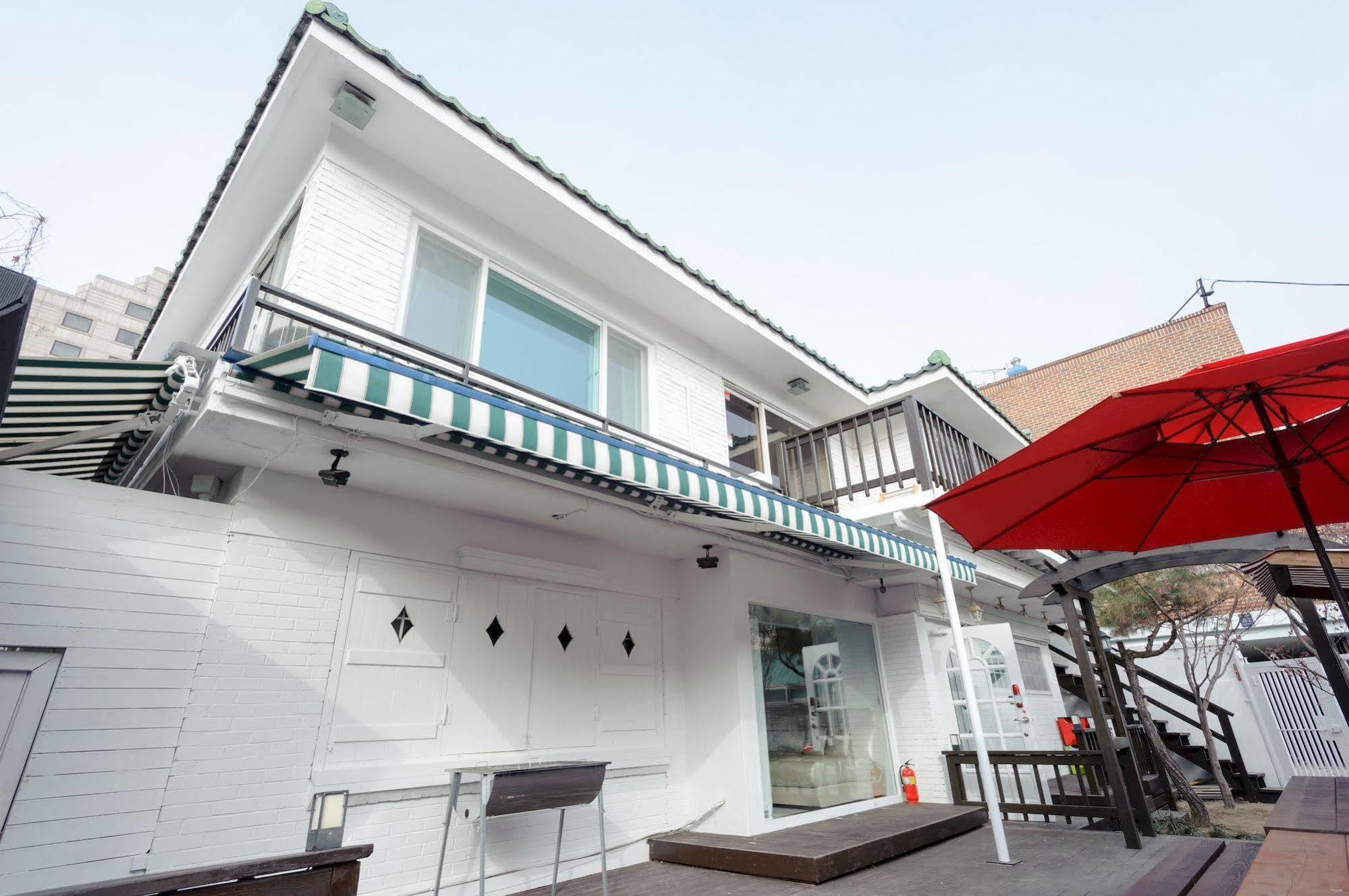 Big John'S Place Seul Zewnętrze zdjęcie